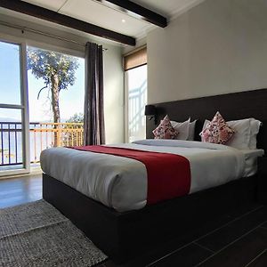The Rudraksh, A Himalayan Retreat